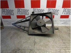 Recambio de electroventilador para opel astra f berlina 1.6 16v referencia OEM IAM 90265780  