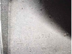 Recambio de electroventilador para opel astra f berlina 1.6 16v referencia OEM IAM 90265780   2