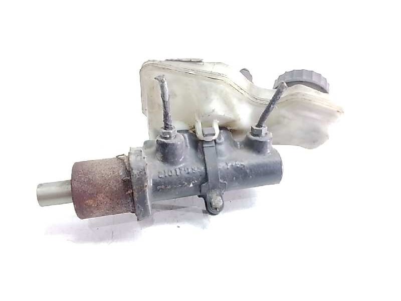 Recambio de bomba freno para citroen ax 1.0 referencia OEM IAM 2101709  2492