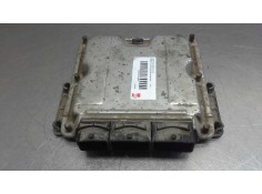 Recambio de centralita motor uce para renault laguna ii (bg0) authentique referencia OEM IAM 0281010297 331 