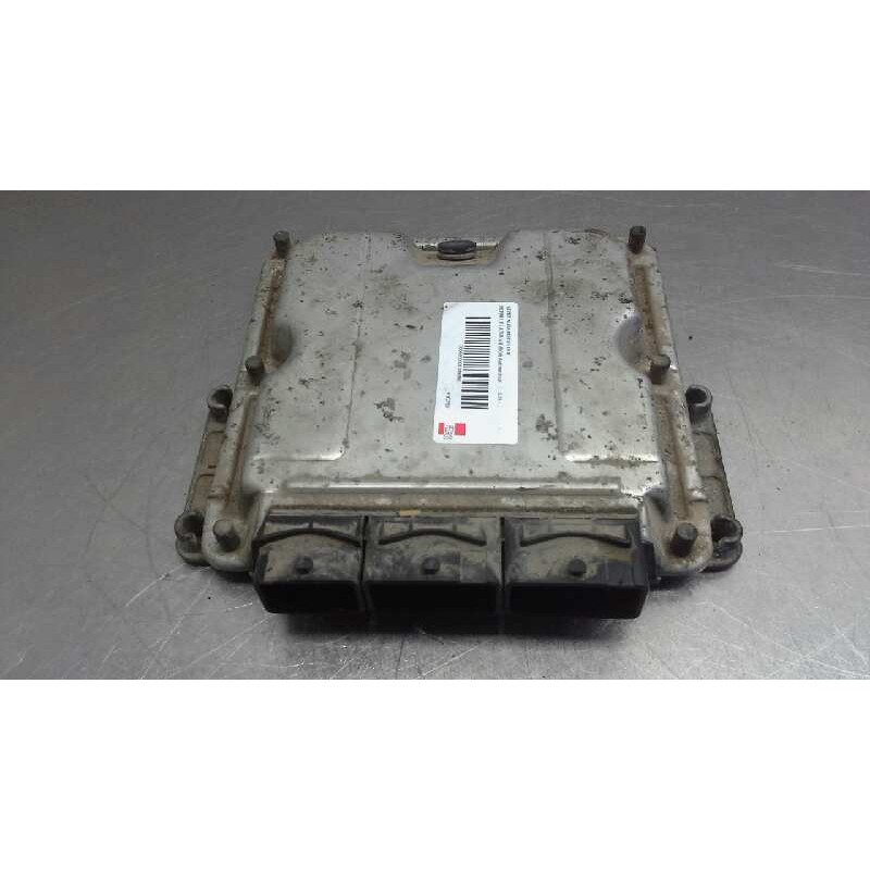 Recambio de centralita motor uce para renault laguna ii (bg0) authentique referencia OEM IAM 0281010297 331 