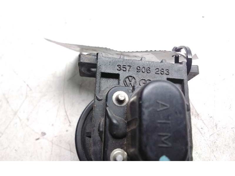 Recambio de valvula para audi 80 avant básico berlina referencia OEM IAM 35796283  