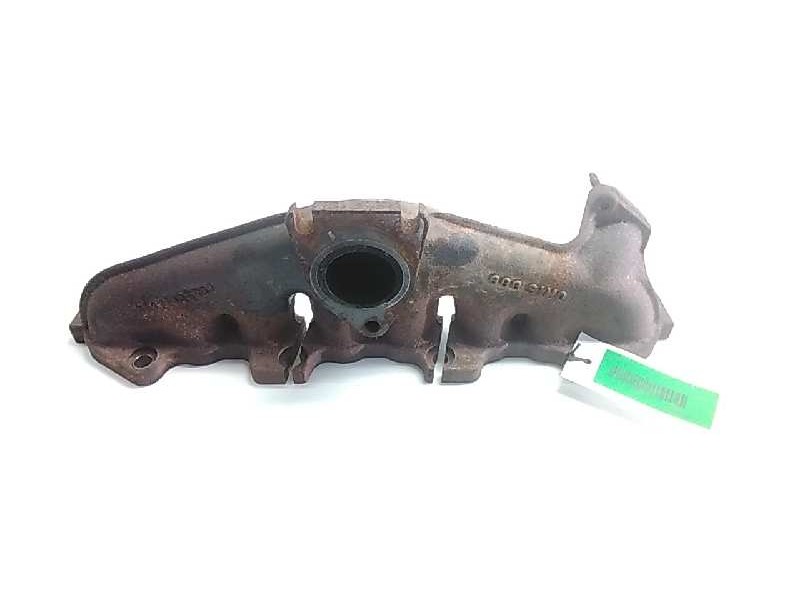 Recambio de colector escape para peugeot 307 (s1) xs referencia OEM IAM 9647144580  