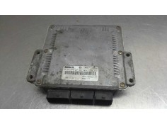 Recambio de centralita motor uce para renault laguna ii (bg0) authentique referencia OEM IAM 0281010297 331  2