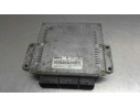 CENTRALITA MOTOR UCE 0281010297 8200048297 8200183768