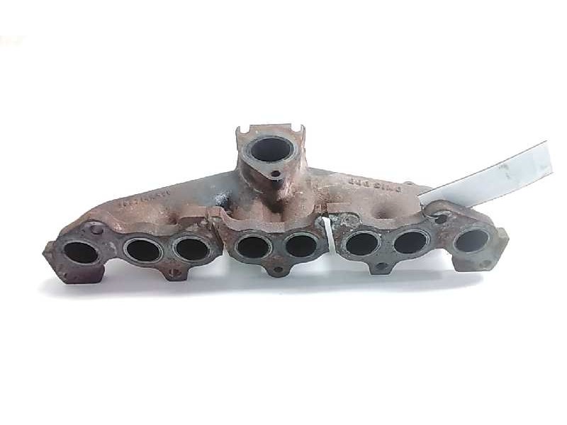 Recambio de colector escape para peugeot 307 (s1) xs referencia OEM IAM 9647144580  