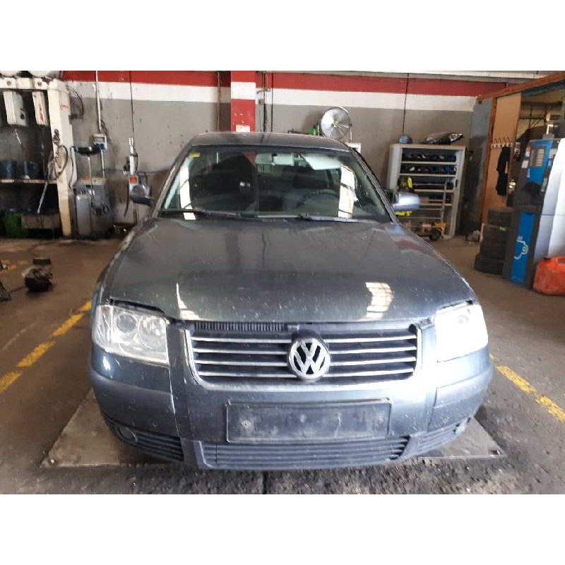 volkswagen passat berlina (3b3) del año 2002