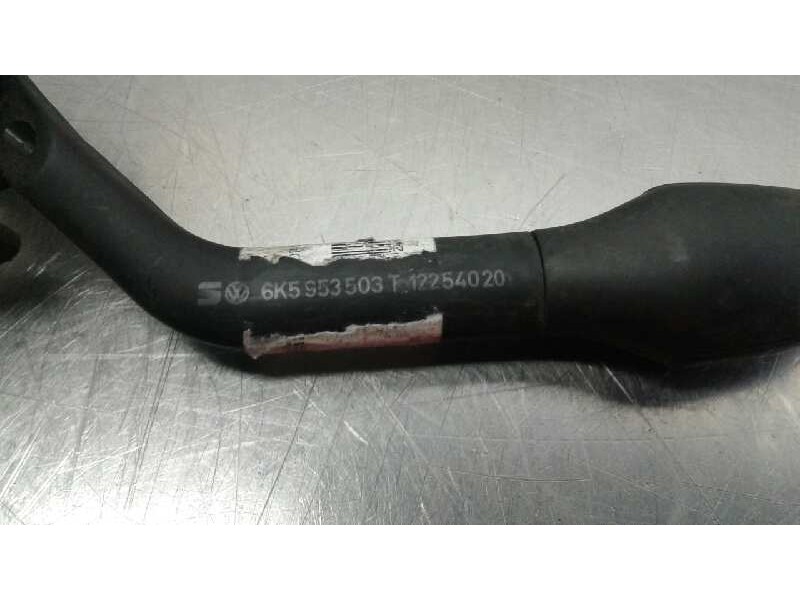 Recambio de mando limpia para seat cordoba berlina (6k2) referencia OEM IAM 6K5953503T12254020  24921