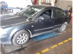 volkswagen passat berlina (3b3) del año 2002 2