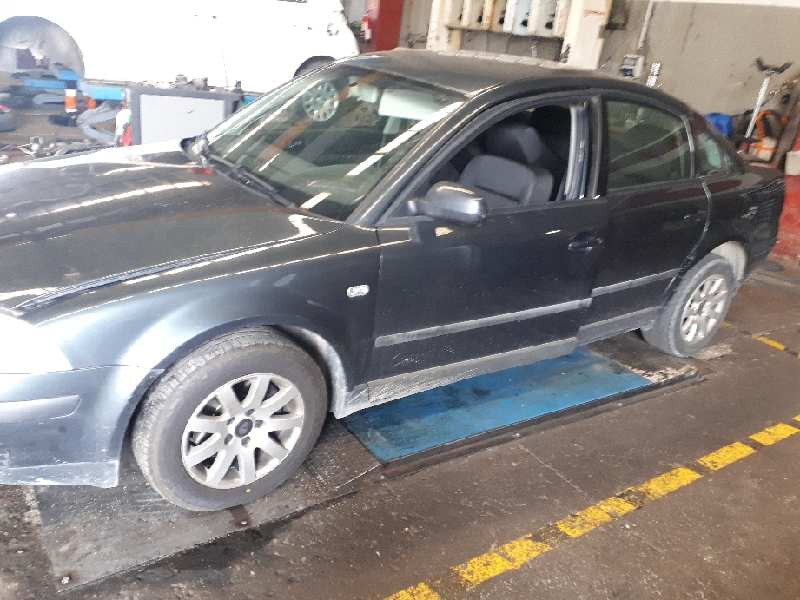 volkswagen passat berlina (3b3) del año 2002
