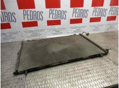 Recambio de condensador / radiador aire acondicionado para peugeot 206 berlina 1.9 diesel referencia OEM IAM   