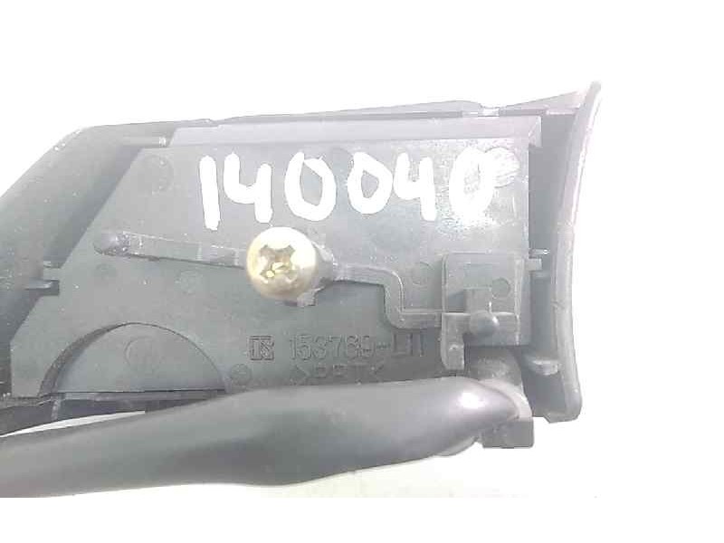 Recambio de mando volante para mazda 3 berlina (bk) 1.6 crdt active+ referencia OEM IAM 153769LH  