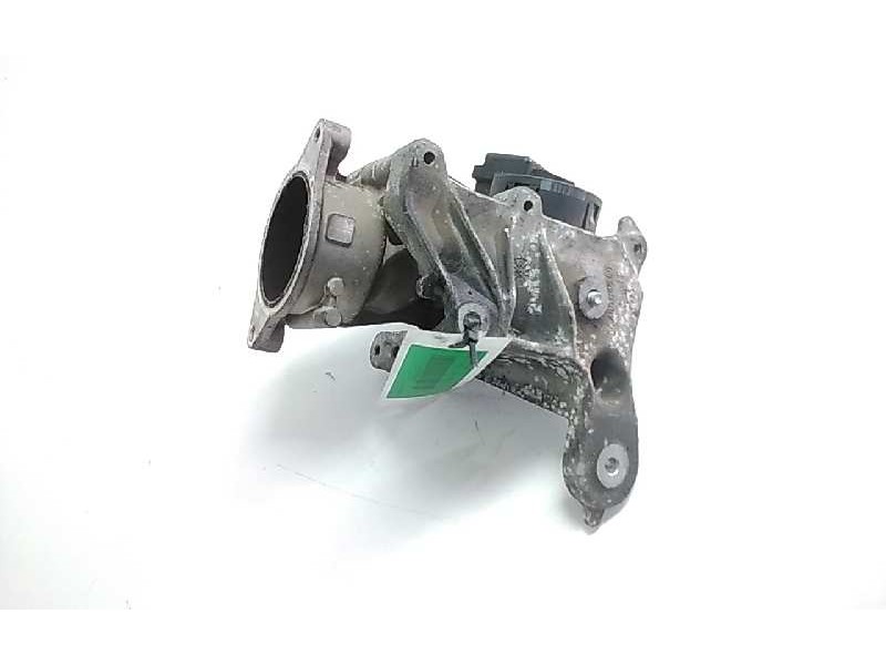 Recambio de enfriador de gases para peugeot 307 (s1) xs referencia OEM IAM 9645789680  