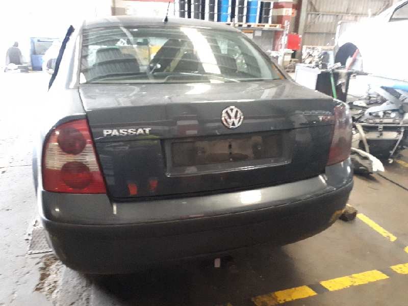 volkswagen passat berlina (3b3) del año 2002