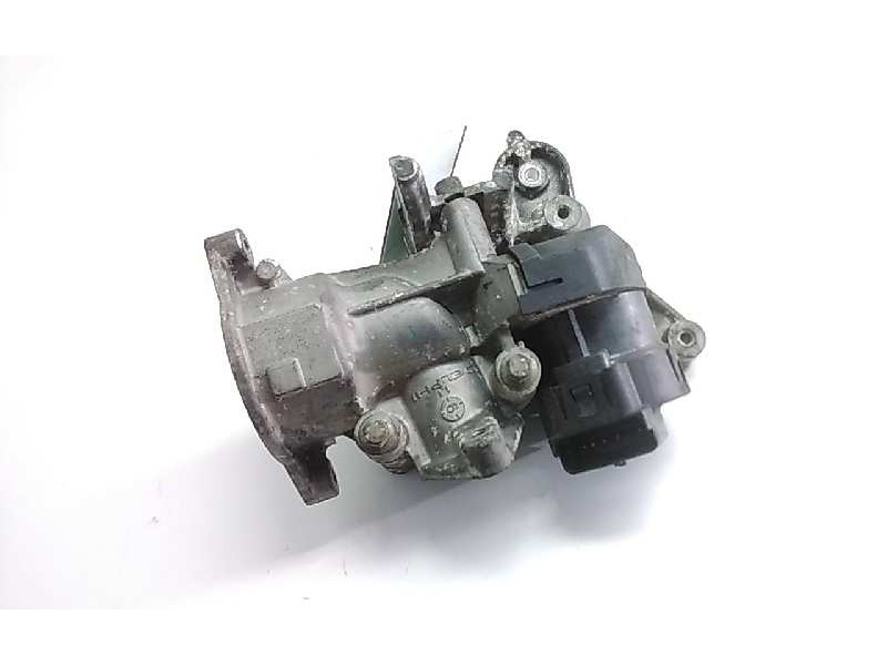 Recambio de enfriador de gases para peugeot 307 (s1) xs referencia OEM IAM 9645789680  