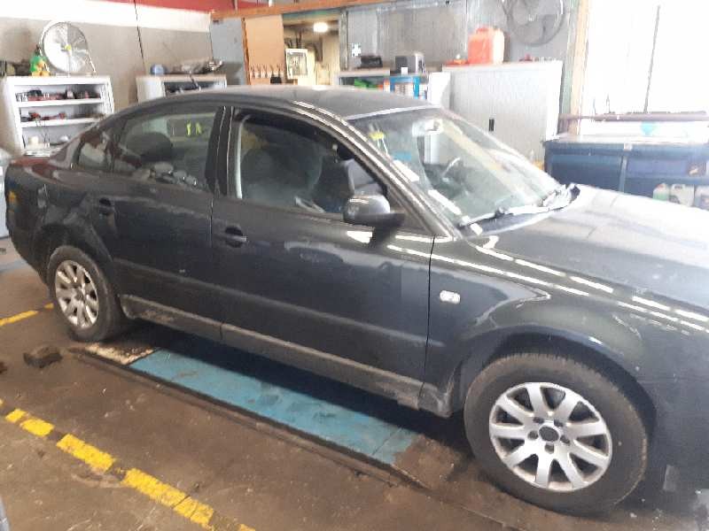 volkswagen passat berlina (3b3) del año 2002