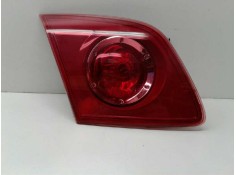 Recambio de piloto trasero izquierdo porton para mazda 3 berlina (bk) 1.6 crdt active+ referencia OEM IAM   
