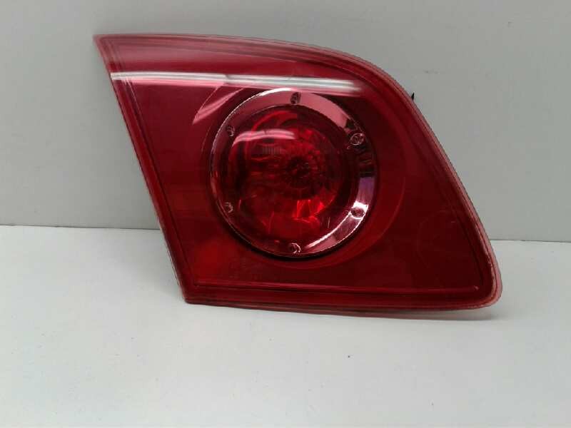 Recambio de piloto trasero izquierdo porton para mazda 3 berlina (bk) 1.6 crdt active+ referencia OEM IAM   