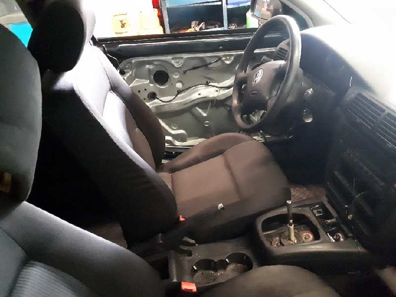 volkswagen passat berlina (3b3) del año 2002