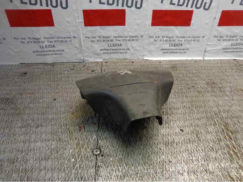 Recambio de airbag delantero izquierdo para peugeot boxer caja cerrada (rs3200)(330)(´02) 330 m td referencia OEM IAM 7353213680
