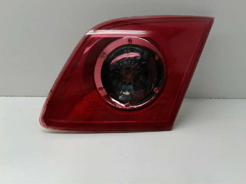 Recambio de piloto trasero derecho porton para mazda 3 berlina (bk) 1.6 crdt active+ referencia OEM IAM   