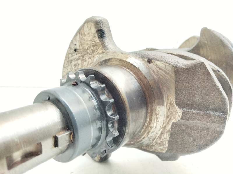 Recambio de cigueñal para peugeot 307 (s1) xs referencia OEM IAM 430AX  