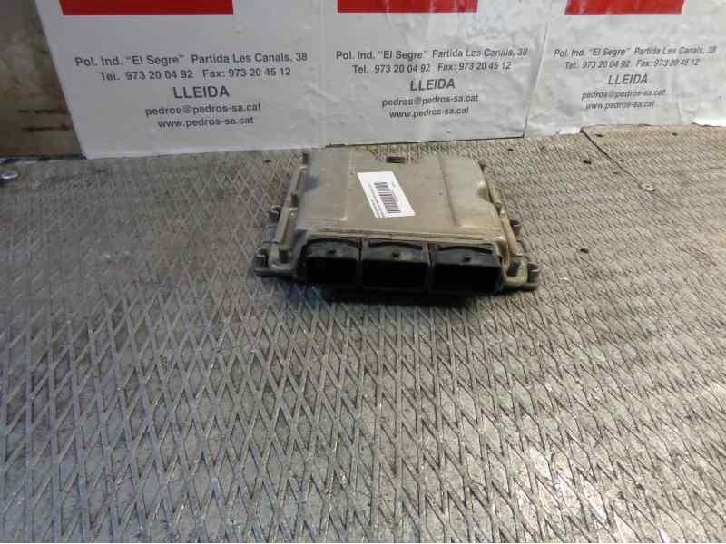 Recambio de centralita motor uce para renault espace / grand espace (je0) 2.2 dci authentique (je0k/s) referencia OEM IAM 028100
