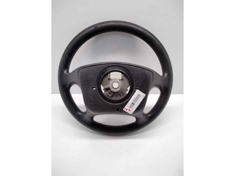 Recambio de volante para citroen berlingo 1.9 d sx familiar referencia OEM IAM 08041521760 96433645XT 