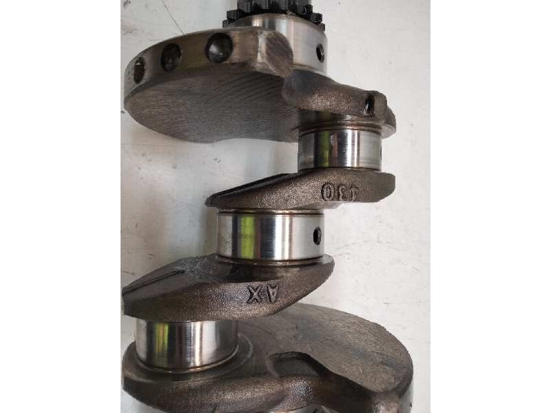 Recambio de cigueñal para peugeot 307 (s1) xs referencia OEM IAM 430AX  