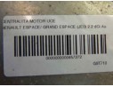 CENTRALITA MOTOR UCE 0281001999 313 BOSCH