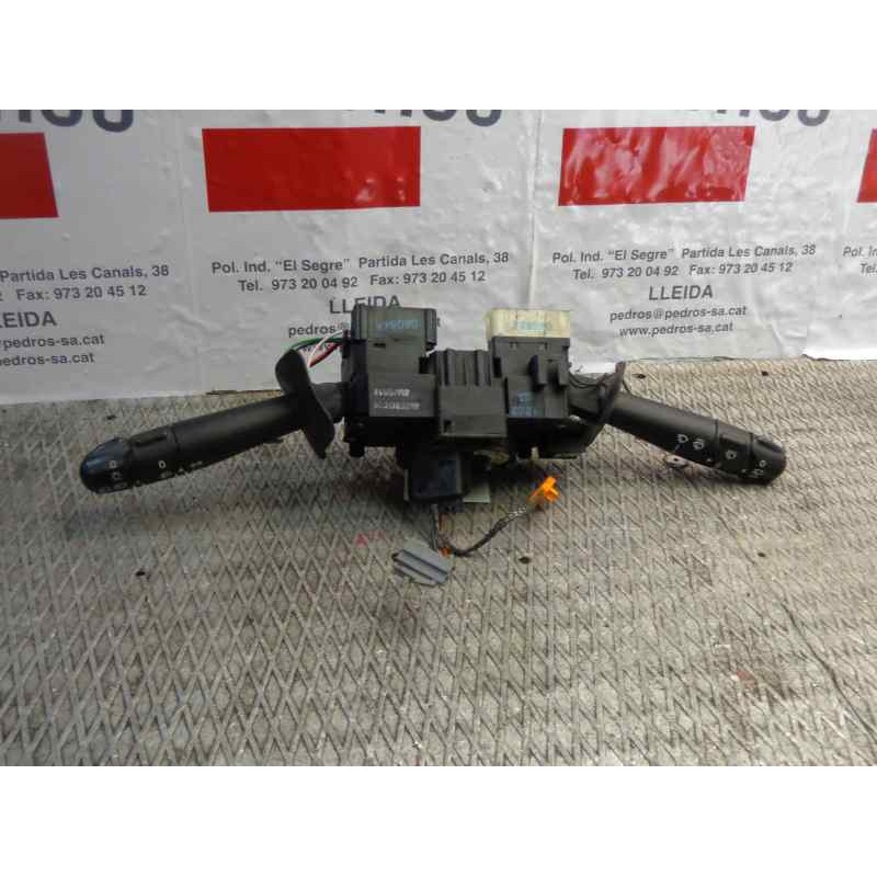 Recambio de mando luces para renault espace / grand espace (je0) 2.2 dci authentique (je0k/s) referencia OEM IAM   