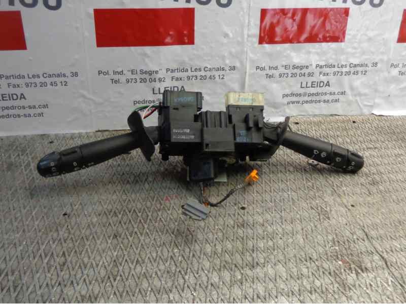 Recambio de mando luces para renault espace / grand espace (je0) 2.2 dci authentique (je0k/s) referencia OEM IAM   