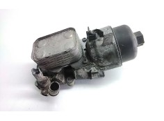 Recambio de soporte filtro aceite para peugeot 307 (s1) xs referencia OEM IAM 9646115880   2