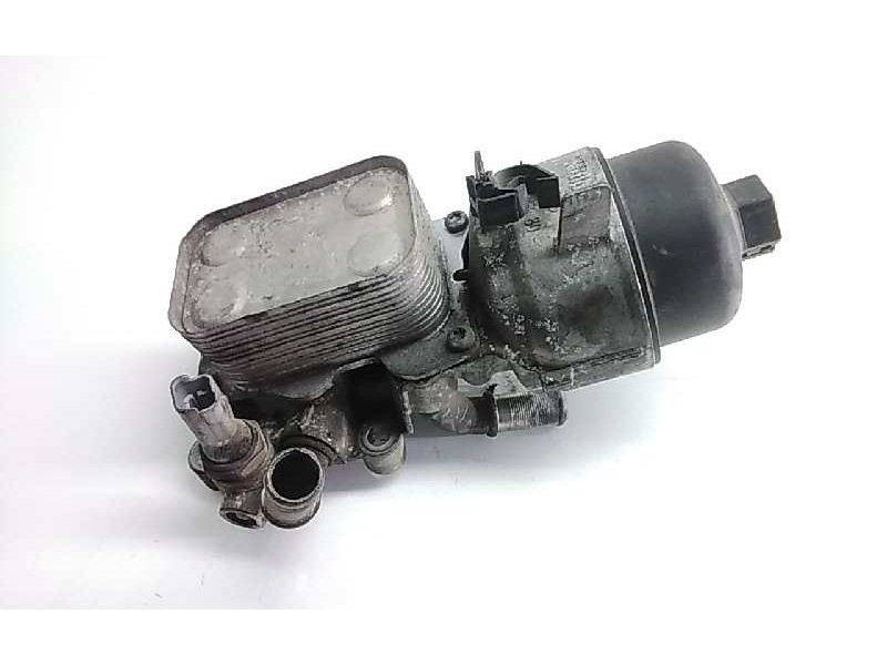 Recambio de soporte filtro aceite para peugeot 307 (s1) xs referencia OEM IAM 9646115880  