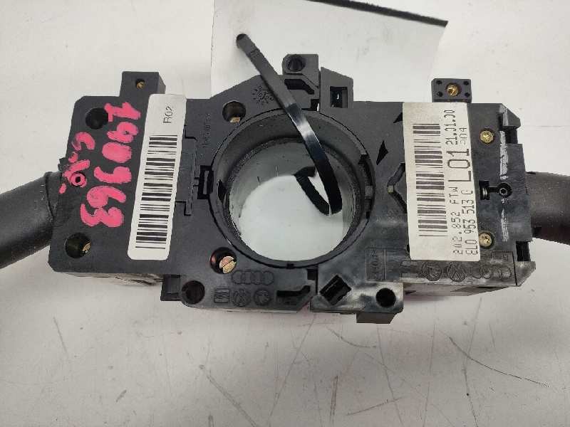 Recambio de mando intermitentes y limpia para seat leon (1m1) signo referencia OEM IAM 8L0953513G  