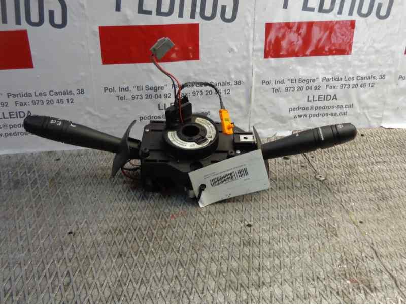 Recambio de mando luces para renault espace / grand espace (je0) 2.2 dci authentique (je0k/s) referencia OEM IAM   