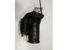 Recambio de motor arranque para fiat scudo furgón (272) 10 comfort l1h1 120 multijet referencia OEM IAM 0986018970   2