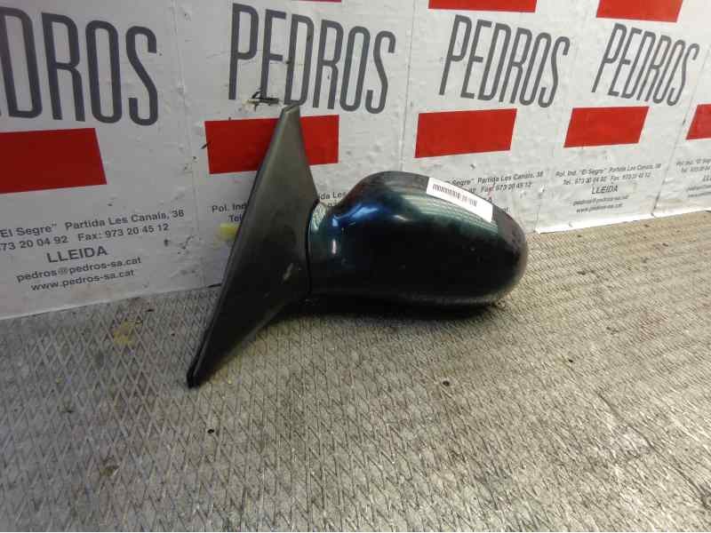 Recambio de retrovisor izquierdo para kia shuma 1.5 ls 4 berlina referencia OEM IAM 0K2AC69180BXX  