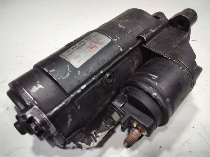 Recambio de motor arranque para fiat scudo furgón (272) 10 comfort l1h1 120 multijet referencia OEM IAM 0986018970  