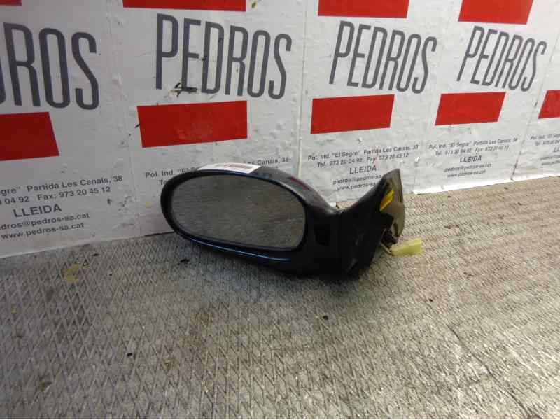 Recambio de retrovisor izquierdo para kia shuma 1.5 ls 4 berlina referencia OEM IAM 0K2AC69180BXX  