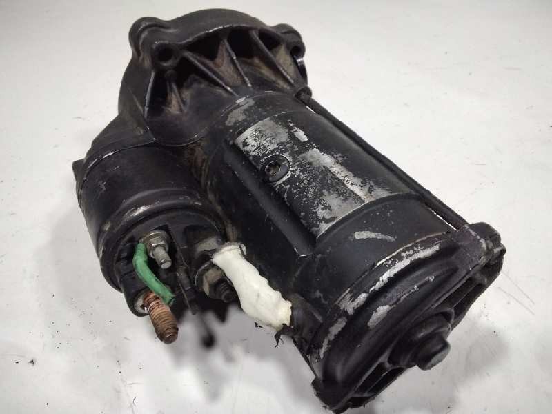 Recambio de motor arranque para fiat scudo furgón (272) 10 comfort l1h1 120 multijet referencia OEM IAM 0986018970  