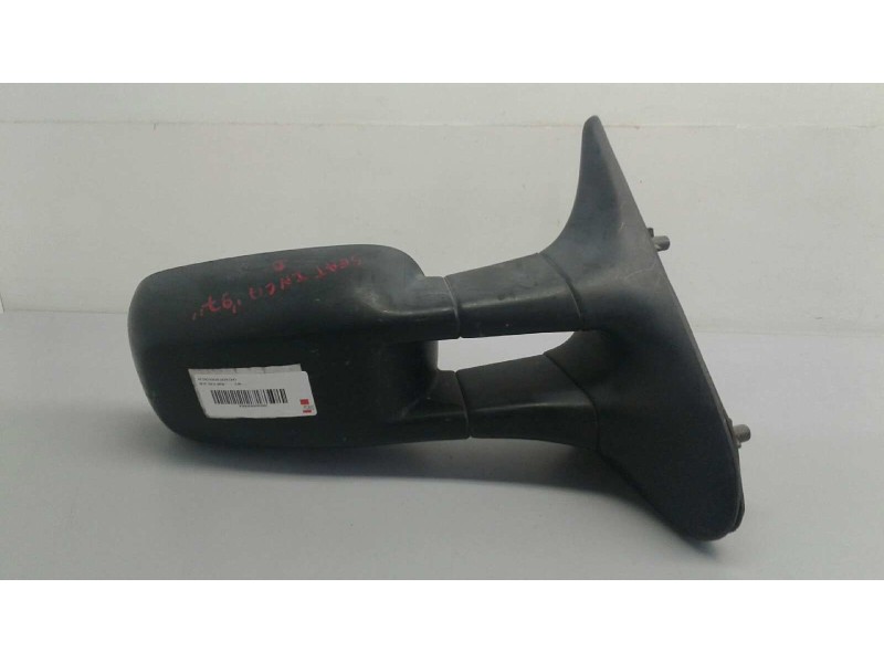 Recambio de retrovisor derecho para seat inca (6k9) referencia OEM IAM   25013