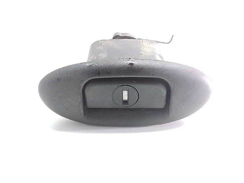 Recambio de maneta exterior porton para renault megane ii classic berlina confort authentique referencia OEM IAM   