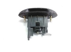 Recambio de maneta exterior porton para renault megane ii classic berlina confort authentique referencia OEM IAM    2