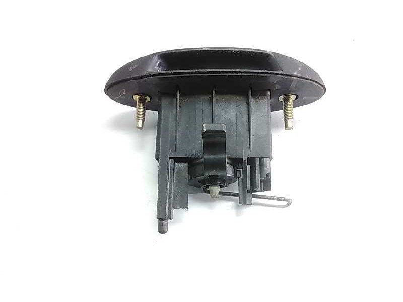 Recambio de maneta exterior porton para renault megane ii classic berlina confort authentique referencia OEM IAM   