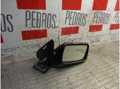 Recambio de retrovisor derecho para volkswagen golf iii berlina (1h1) gl referencia OEM IAM   