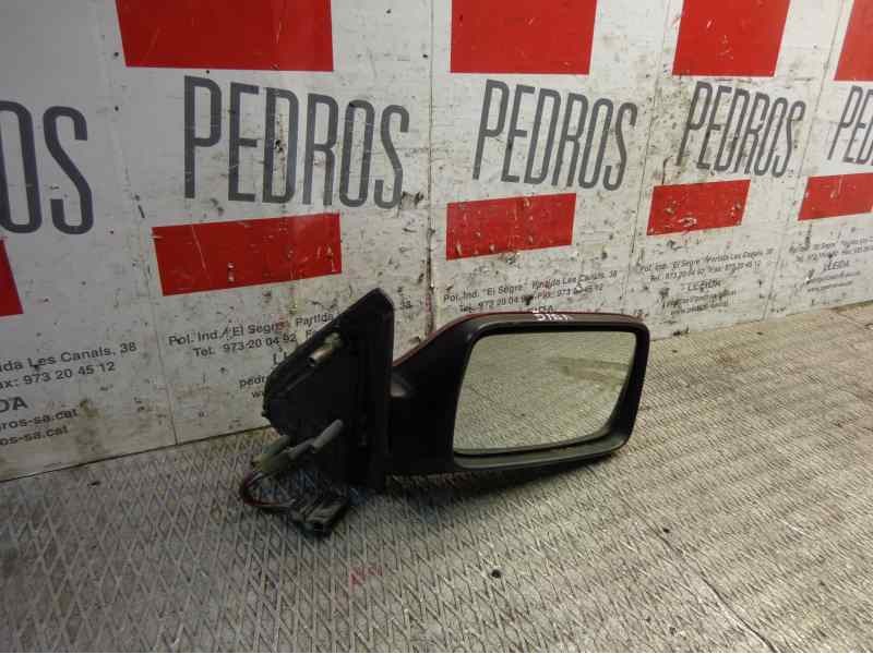 Recambio de retrovisor derecho para volkswagen golf iii berlina (1h1) gl referencia OEM IAM   