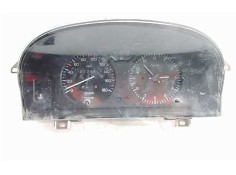 Recambio de cuadro instrumentos para citroen ax referencia OEM IAM 960806980  2504