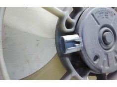Recambio de electroventilador para toyota yaris (ncp1/nlp1/scp1) 1.3 linea luna referencia OEM IAM 1636323020   2