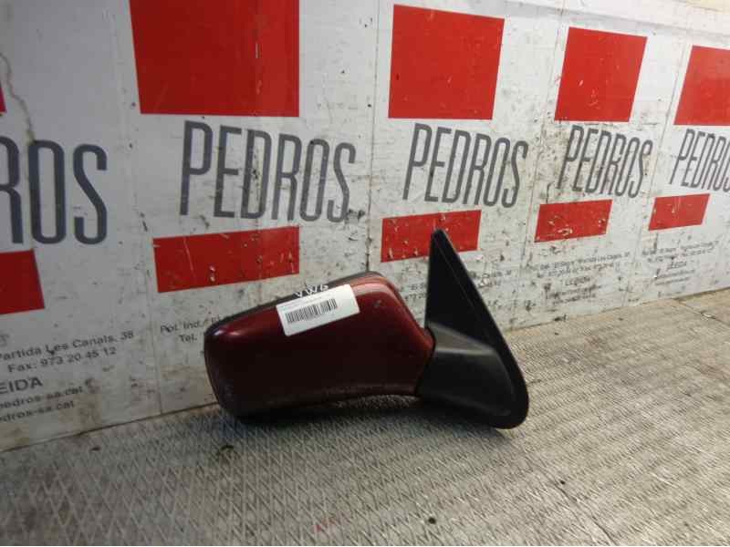 Recambio de retrovisor derecho para volkswagen golf iii berlina (1h1) gl referencia OEM IAM   